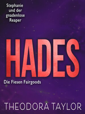 cover image of HADES